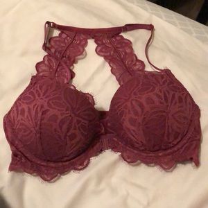 Victoria’s Secret PINK Lace Bra